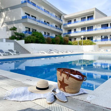 Rvapartaments Treumal Park Platja d'Aro Bagian luar foto