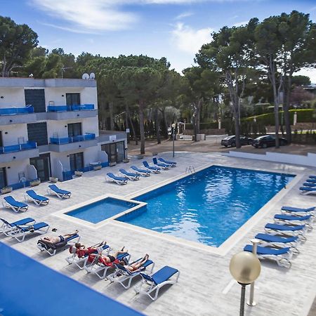 Rvapartaments Treumal Park Platja d'Aro Bagian luar foto