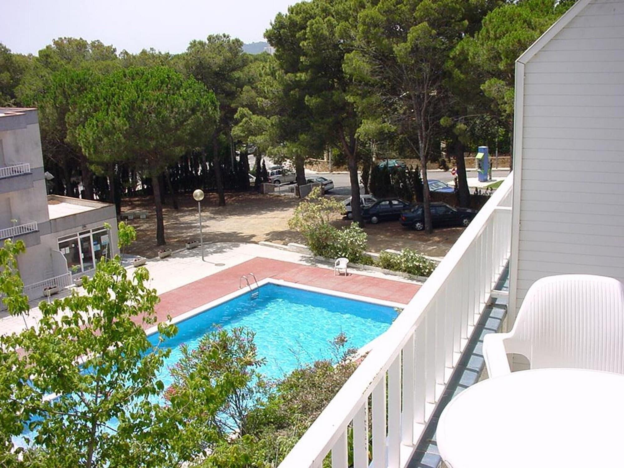 Rvapartaments Treumal Park Platja d'Aro Bagian luar foto