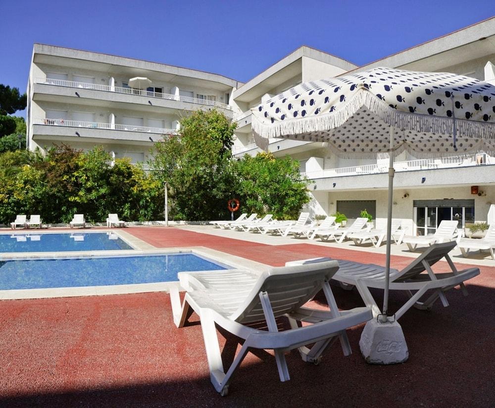 Rvapartaments Treumal Park Platja d'Aro Bagian luar foto