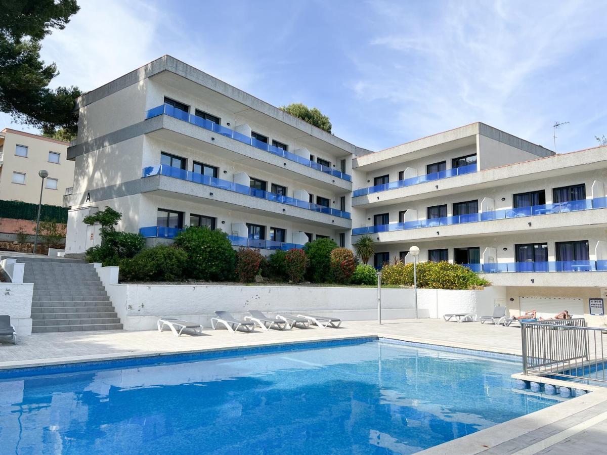Rvapartaments Treumal Park Platja d'Aro Bagian luar foto