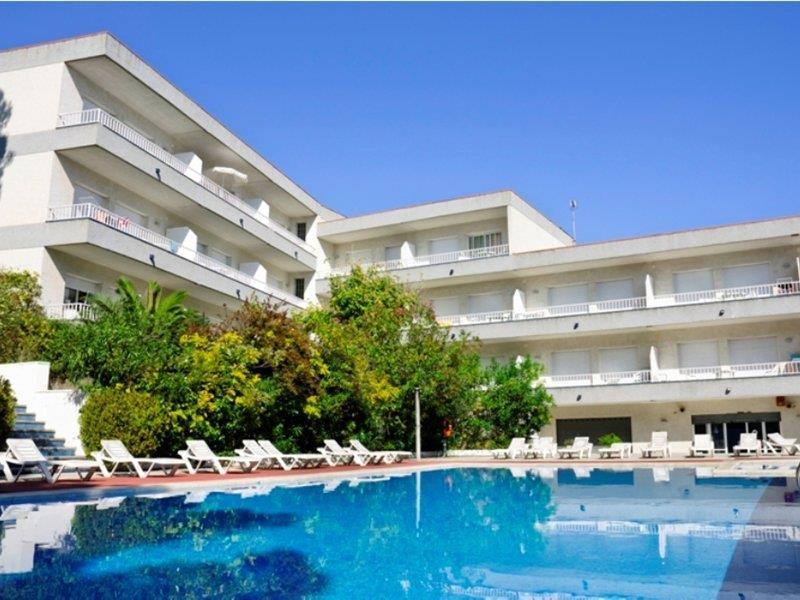 Rvapartaments Treumal Park Platja d'Aro Bagian luar foto