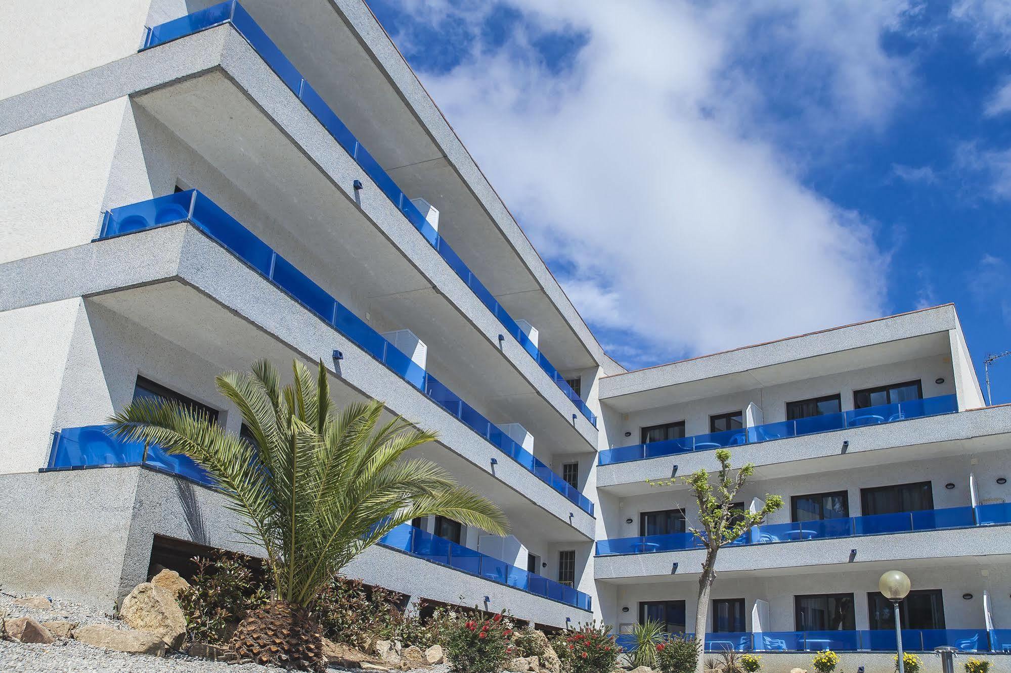 Rvapartaments Treumal Park Platja d'Aro Bagian luar foto
